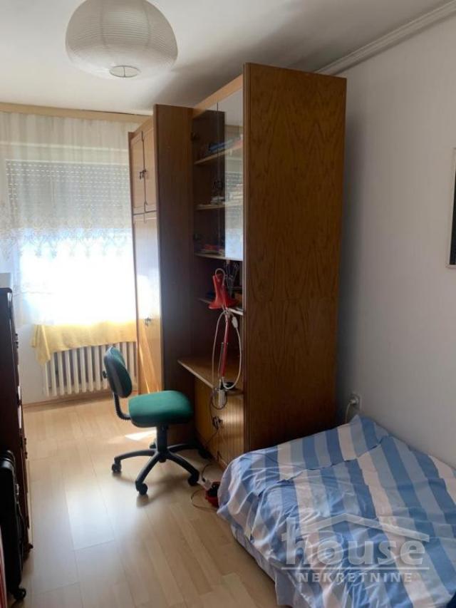 Stan NOVI SAD, LIMAN 4, kv: 78, € 152650, ID: 1060126