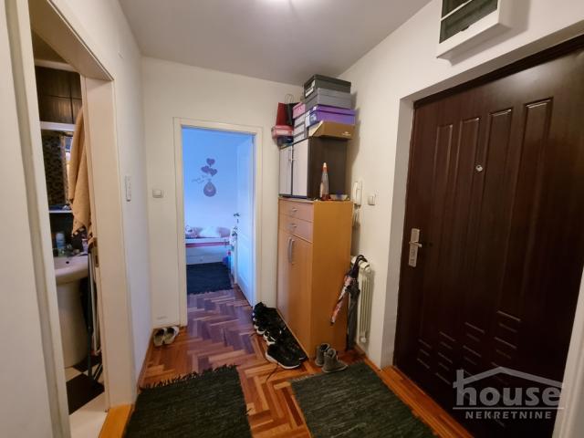 Stan NOVI SAD, SOCIJALNO, kv: 41, € 130900, ID: 1060153