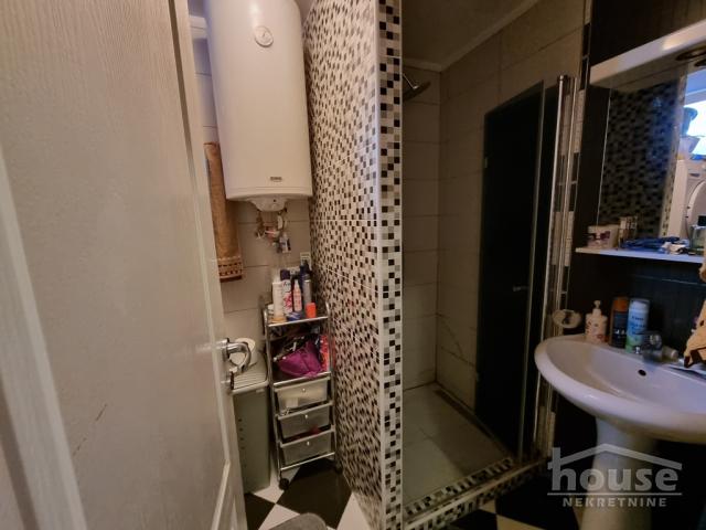 Stan NOVI SAD, SOCIJALNO, kv: 41, € 130900, ID: 1060153