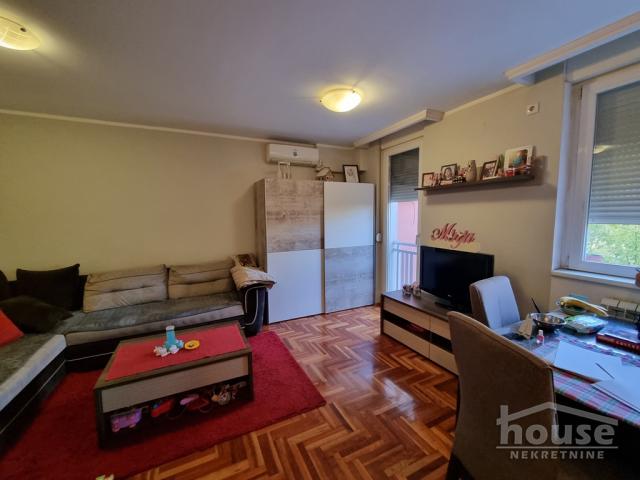 Stan NOVI SAD, SOCIJALNO, kv: 41, € 130900, ID: 1060153