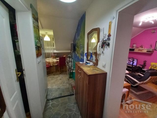 Stan NOVI SAD, ADICE, kv: 36, € 61800, ID: 1060206