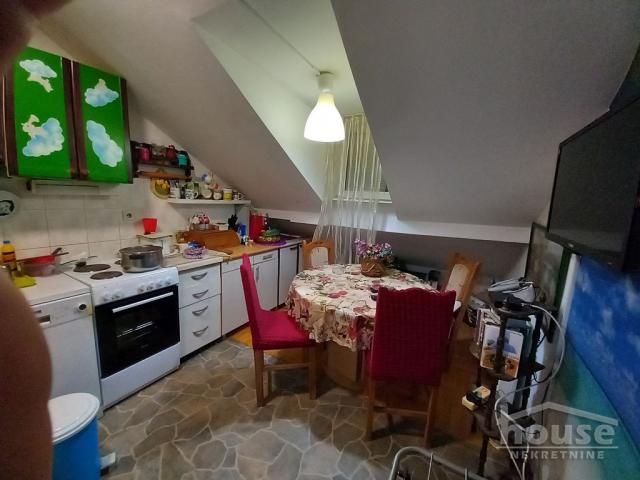 Stan NOVI SAD, ADICE, kv: 36, € 61800, ID: 1060206