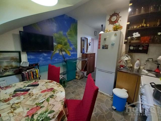 Stan NOVI SAD, ADICE, kv: 36, € 61800, ID: 1060206