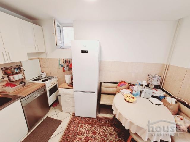 Stan NOVI SAD, PODBARA, kv: 49, € 142100, ID: 1060217