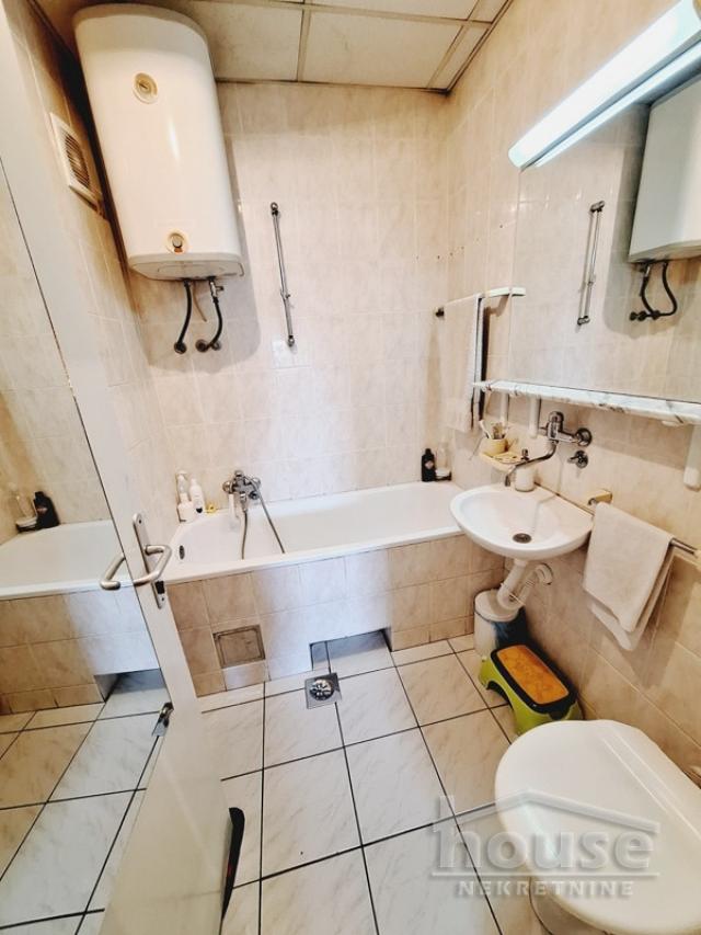 Stan NOVI SAD, CENTAR, kv: 52, € 127700, ID: 1060283