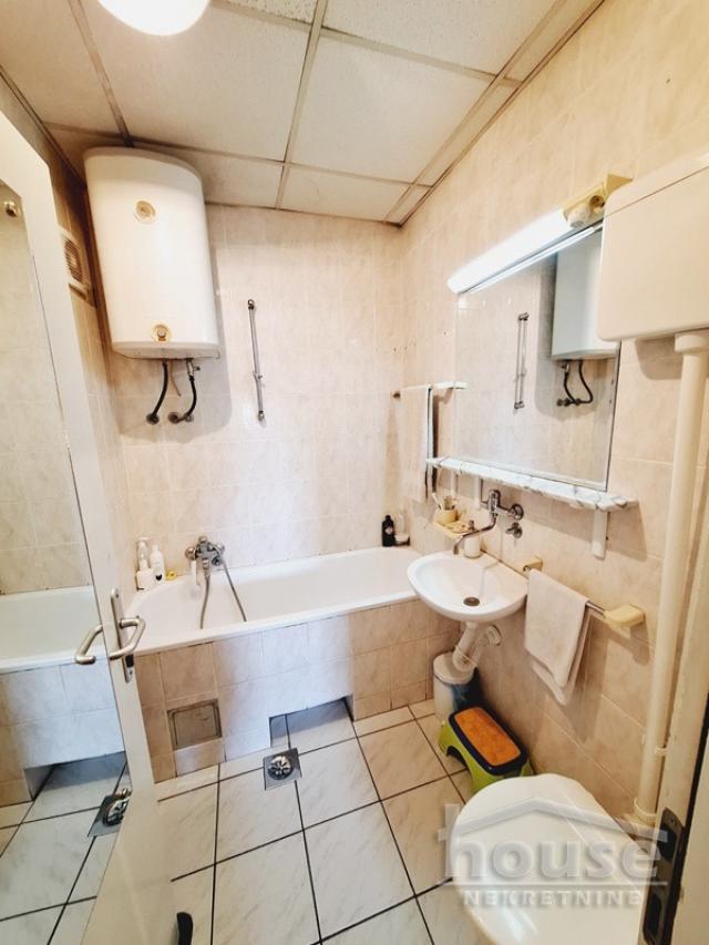 Stan NOVI SAD, CENTAR, kv: 52, € 127700, ID: 1060283