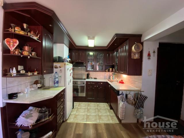 Stan NOVI SAD, CARA DUŠANA, kv: 110, € 257500, ID: 1060284