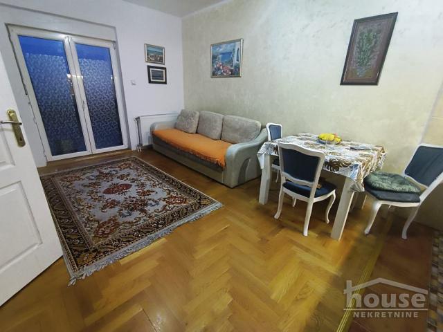 Stan NOVI SAD, CENTAR, kv: 43, € 136990, ID: 1060366