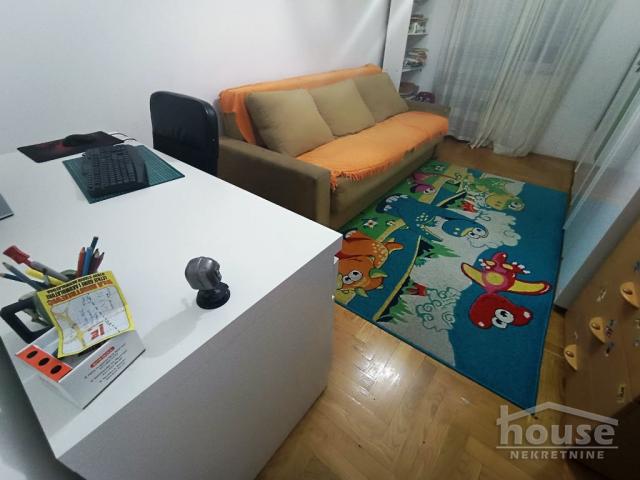 Stan NOVI SAD, CENTAR, kv: 43, € 136990, ID: 1060366