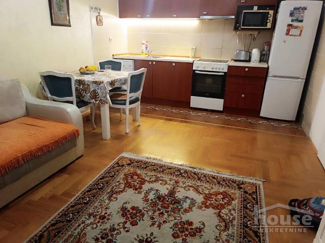 Stan NOVI SAD, CENTAR, kv: 43, € 136990, ID: 1060366