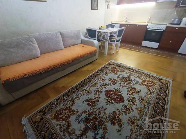 Stan NOVI SAD, CENTAR, kv: 43, € 136990, ID: 1060366