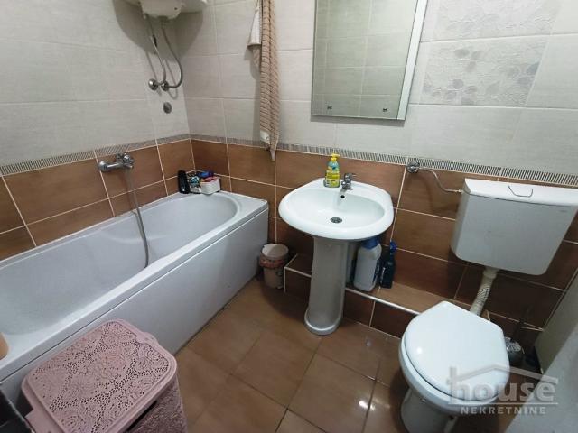 Stan NOVI SAD, CENTAR, kv: 43, € 136990, ID: 1060366