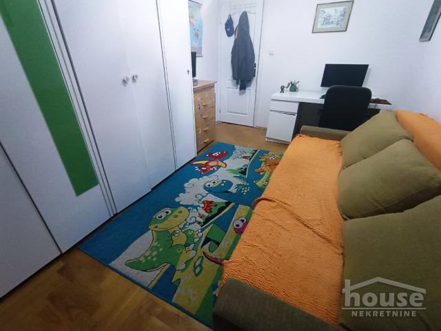 Stan NOVI SAD, CENTAR, kv: 43, € 136990, ID: 1060366