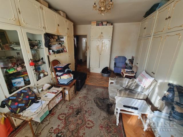 Stan NOVI SAD, GRBAVICA, kv: 55, € 101970, ID: 1060380