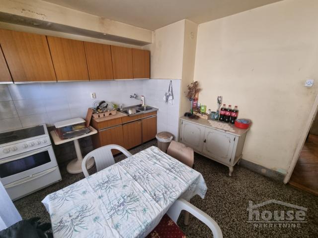 Stan NOVI SAD, GRBAVICA, kv: 55, € 101970, ID: 1060380