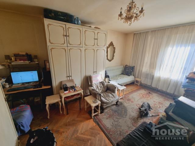 Stan NOVI SAD, GRBAVICA, kv: 55, € 101970, ID: 1060380