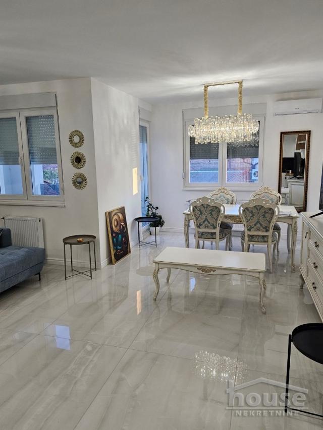 Stan NOVI SAD, SALAJKA, kv: 80, € 236900, ID: 1060391