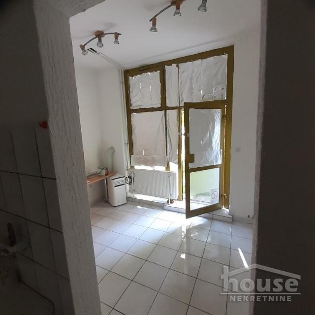 Stan NOVI SAD, NOVO NASELJE, kv: 14, € 30900, ID: 1060401