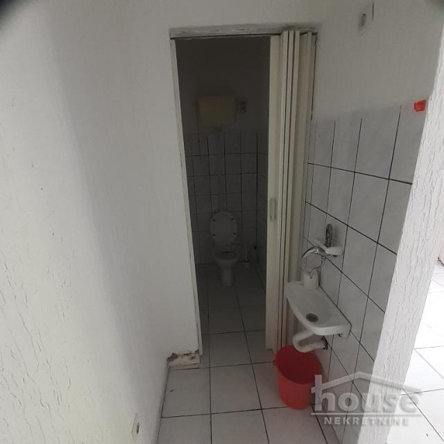 Stan NOVI SAD, NOVO NASELJE, kv: 14, € 30900, ID: 1060401