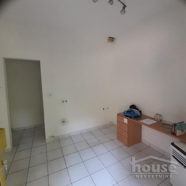 Stan NOVI SAD, NOVO NASELJE, kv: 14, € 30900, ID: 1060401