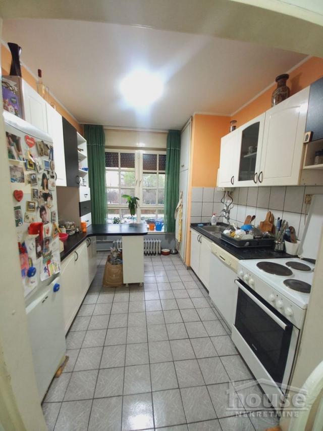 Stan NOVI SAD, GRBAVICA, kv: 93, € 267800, ID: 1060412