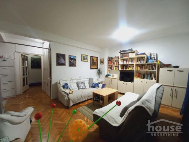 Stan NOVI SAD, GRBAVICA, kv: 93, € 267800, ID: 1060412