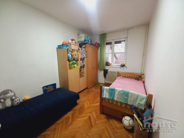 Stan NOVI SAD, GRBAVICA, kv: 93, € 267800, ID: 1060412