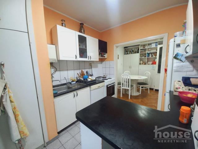 Stan NOVI SAD, GRBAVICA, kv: 93, € 267800, ID: 1060412