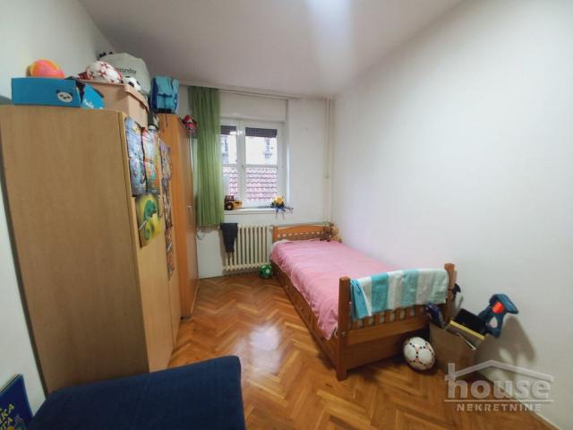 Stan NOVI SAD, GRBAVICA, kv: 93, € 267800, ID: 1060412