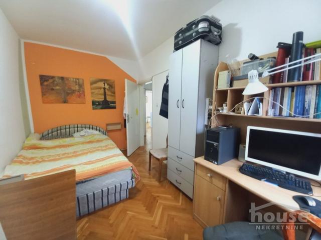 Stan NOVI SAD, GRBAVICA, kv: 93, € 267800, ID: 1060412