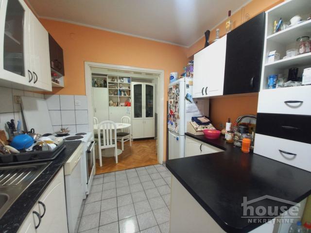 Stan NOVI SAD, GRBAVICA, kv: 93, € 267800, ID: 1060412