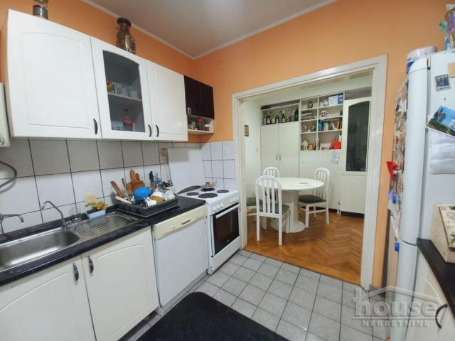 Stan NOVI SAD, GRBAVICA, kv: 93, € 267800, ID: 1060412