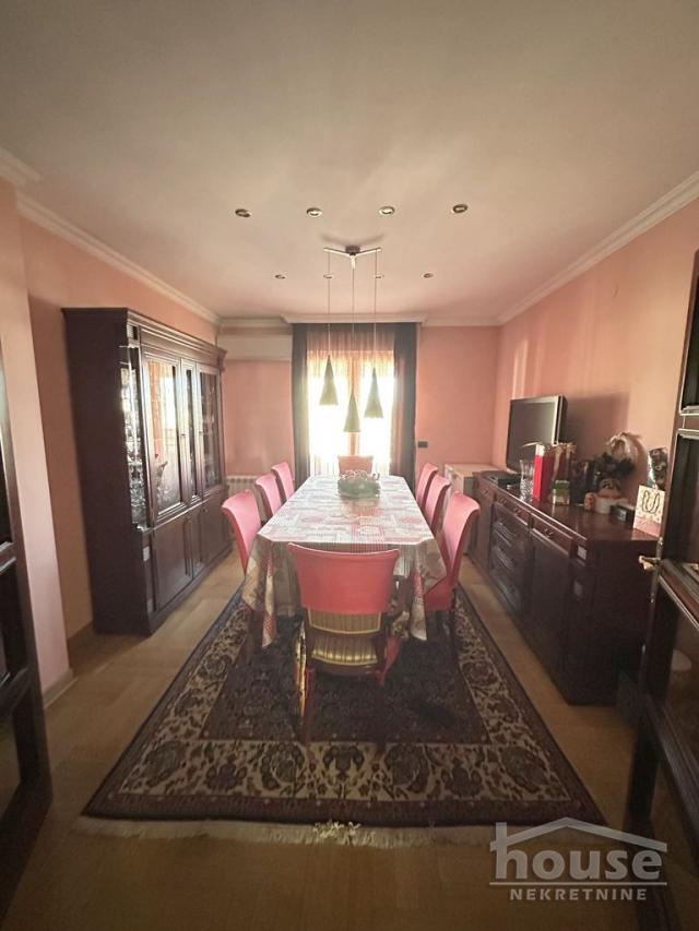 Stan NOVI SAD, CENTAR, kv: 266, € 494400, ID: 1060463