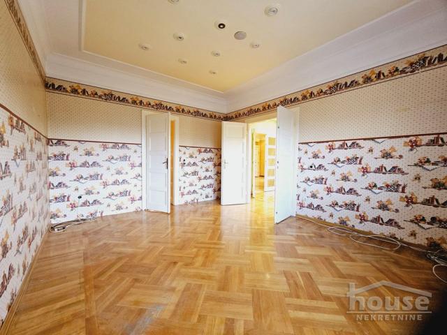 Stan NOVI SAD, CENTAR, kv: 153, € 515000, ID: 1060466