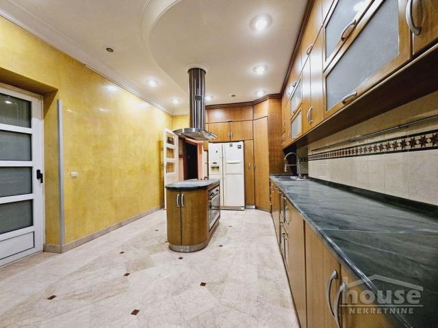 Stan NOVI SAD, CENTAR, kv: 153, € 515000, ID: 1060466