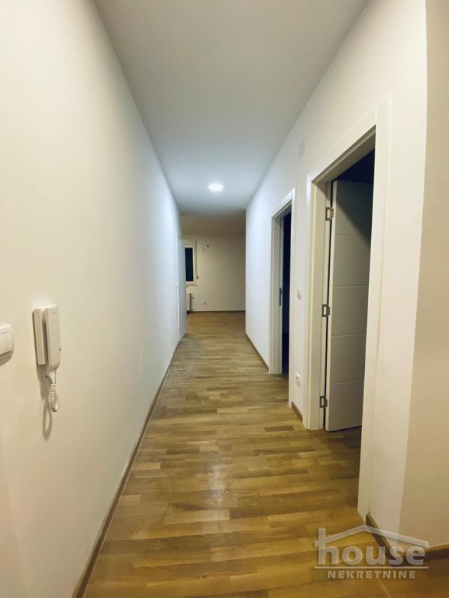 Stan NOVI SAD, NOVA DETELINARA, kv: 59, € 145850, ID: 1060543