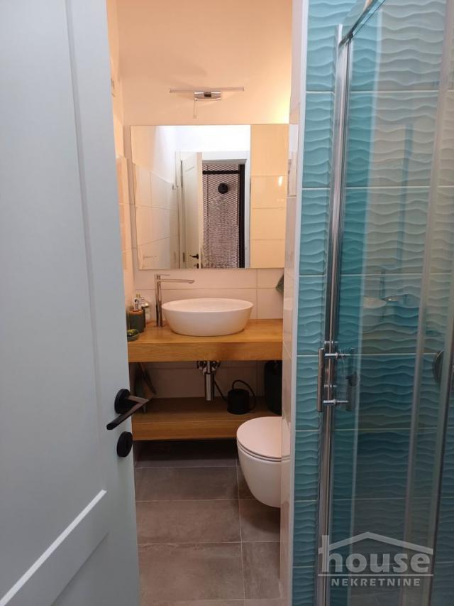 Stan NOVI SAD, CENTAR, kv: 39, € 149350, ID: 1060604