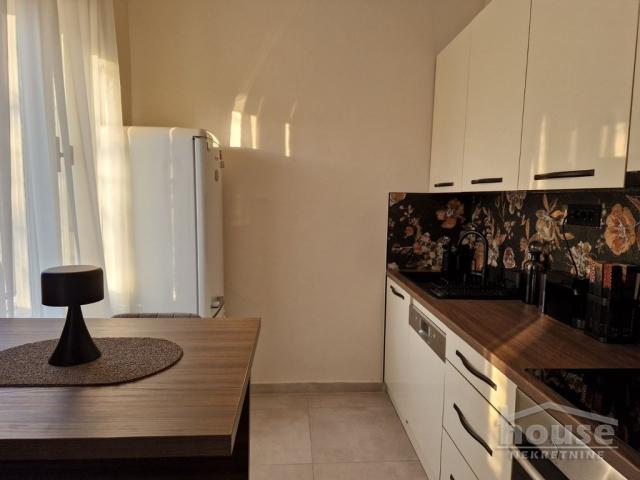 Stan NOVI SAD, CENTAR, kv: 39, € 149350, ID: 1060604