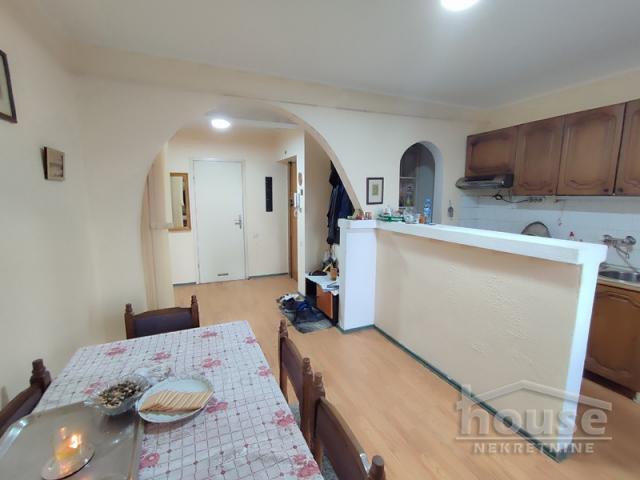 Stan NOVI SAD, AVIJACIJA, kv: 60, € 121540, ID: 1060606