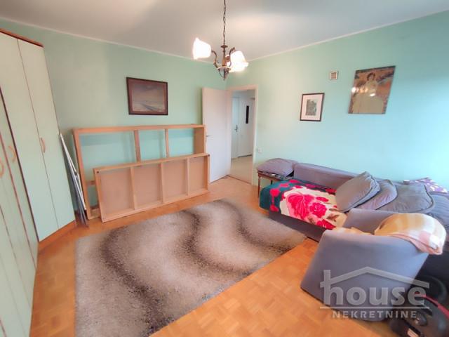 Stan NOVI SAD, AVIJACIJA, kv: 60, € 121540, ID: 1060606