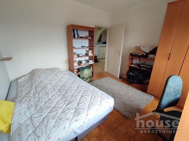 Stan NOVI SAD, AVIJACIJA, kv: 60, € 121540, ID: 1060606