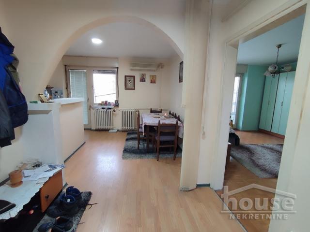 Stan NOVI SAD, AVIJACIJA, kv: 60, € 121540, ID: 1060606