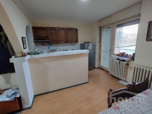 Stan NOVI SAD, AVIJACIJA, kv: 60, € 121540, ID: 1060606