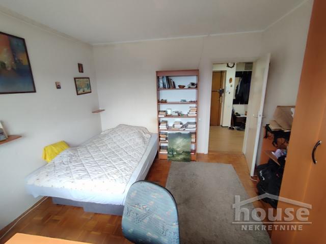 Stan NOVI SAD, AVIJACIJA, kv: 60, € 121540, ID: 1060606