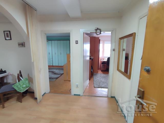 Stan NOVI SAD, AVIJACIJA, kv: 60, € 121540, ID: 1060606