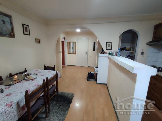 Stan NOVI SAD, AVIJACIJA, kv: 60, € 121540, ID: 1060606