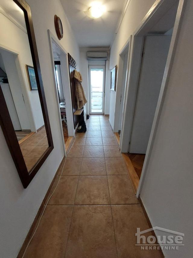 Stan NOVI SAD, PODBARA, kv: 59, € 126690, ID: 1060622