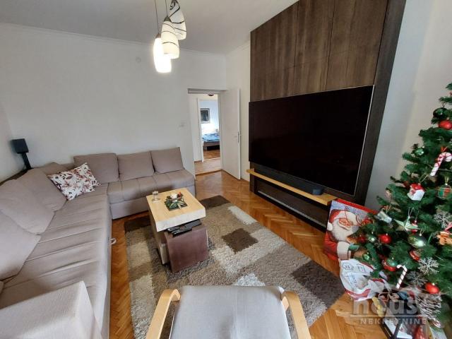 Stan NOVI SAD, PODBARA, kv: 59, € 126690, ID: 1060622