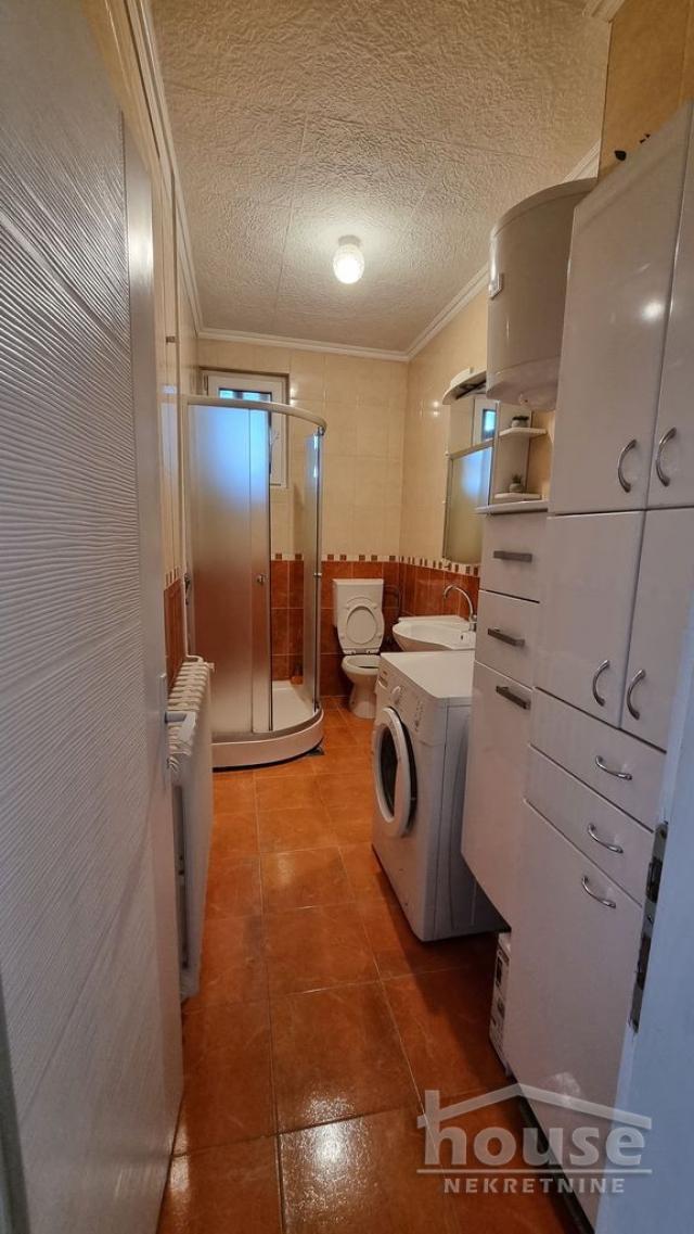 Stan NOVI SAD, PODBARA, kv: 59, € 126690, ID: 1060622