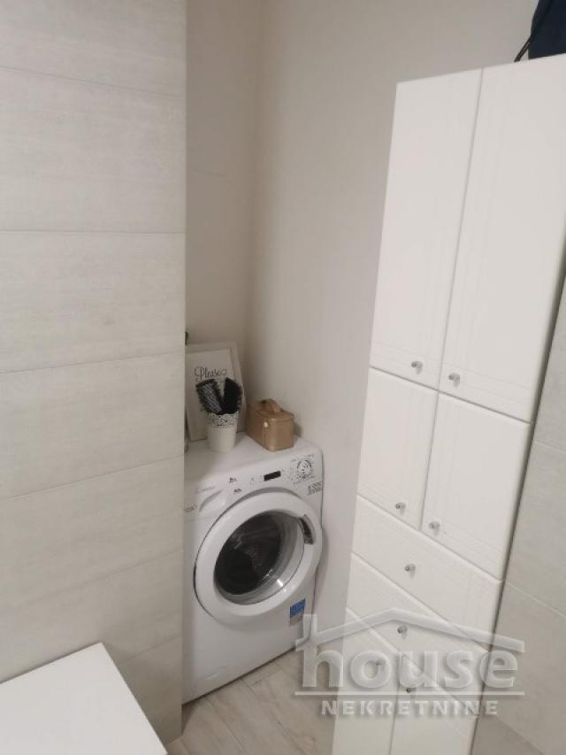 Stan NOVI SAD, STANICA, kv: 57, € 155580, ID: 1060675